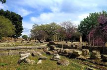 Private Excursion to Ancient Olympia with a Professional Guide