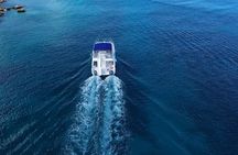 Half-Day Private Charter from Puerto plata whit BBQ and Lunch