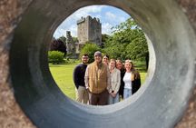 Shore Excursion Private Tour Blarney Castle Kinsale and Cobh