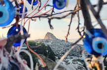 Cappadocia Green Tour