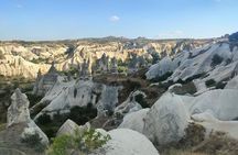 Cappadocia Green Tour