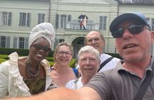 French Quarter Tour with Local Guide and Creole Stories