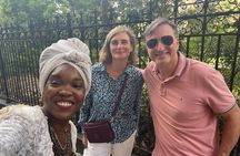 French Quarter Tour with Local Guide and Creole Stories