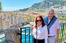 Monaco & Monte-Carlo VIP Tour: F1, Grace Kelly & Royal History
