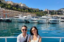 Monaco & Monte-Carlo VIP Tour: F1, Grace Kelly & Royal History