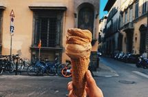 Guided Walking Tour of Florence with Food & Wine Tastings