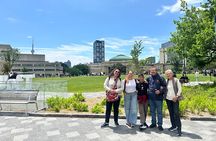 Toronto Discovery District 3hr Walking Tour | Gratuity-Based