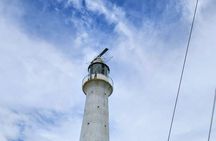 6 Hour Bermuda Shops, Sights and Shores Tour