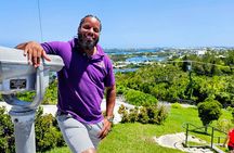 Bermuda Shops, Sights and Shores Tour 