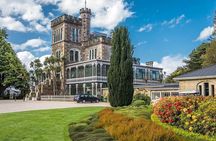 Dunedin Shore Excursion City Sightseeing & Tour of Larnach Castle