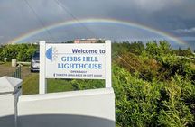 Bermuda Shops, Sights and Shores Tour 