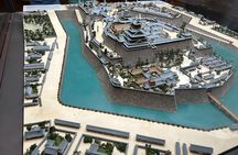 Osaka Castle Walking Tour and Castle Tower Admission