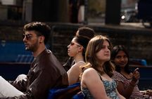 Cambridge Walking & Punting Tour by Alumni™ King’s College Option