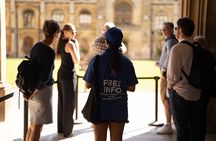 Private | Alumni-led Cambridge Walking Tour w/opt King's Chapel