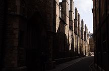 Private | Alumni-led Cambridge Ghost Tour