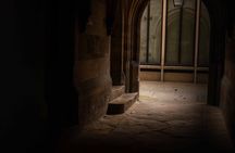 Private | Alumni-led Cambridge Ghost Tour