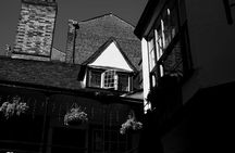 Shared | Alumni-led Cambridge Ghost Tour