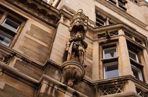 Shared | Alumni-led Walking & Punting Tour w/opt King's Chapel