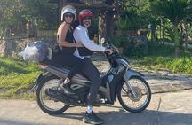 Ha Giang Loop 1 Day Motorbike Adventure