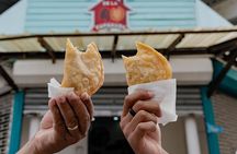 Food Tour in Puerto Plata with Locals