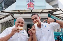 Food Tour in Puerto Plata with Locals