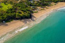 Kona Coast Tour, Lava Fields and Beautiful Beaches