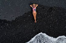 Kona Coast Tour, Lava Fields and Beautiful Beaches
