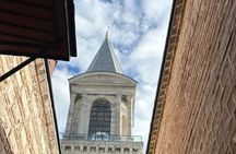 Topkapi Palace and Harem Museum Ticket with Audio Guide
