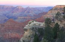 San Francisco to Las Vegas Grand Canyon 4 Day Tour