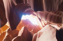 San Francisco to Las Vegas Grand Canyon 4 Day Tour