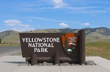 San Francisco to Yellowstone and Las Vegas 7-Day Tour