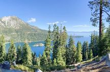 San Francisco to Yellowstone and Las Vegas 7-Day Tour