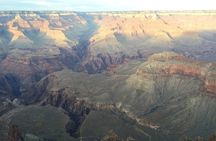 San Francisco to Las Vegas Grand Canyon 4 Day Tour