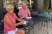 Lancaster History and Breakfast Walking Tour