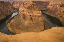 San Francisco to Zion, Bryce, and Grand Canyon 4 Day Tour