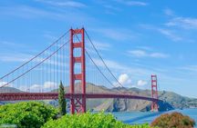 Los Angeles to San Francisco and Yosemite Three Day Tour