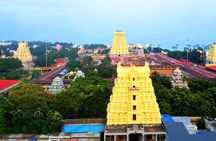 Madurai to Rameswaram Full-Day Tour 