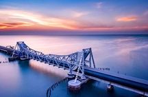 Madurai to Rameswaram Full-Day Tour 