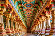 Madurai to Rameswaram Full-Day Tour 