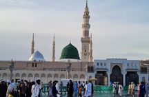 Madina Tour Guide- Ziyarat Muqadasa