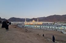 Madina Tour Guide- Ziyarat Muqadasa