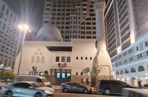 Madina Tour Guide- Ziyarat Muqadasa