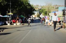 Soweto Walking Tour Mandela House And Street Food
