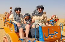 All-Inclusive Private Tour: Giza Pyramids & Grand Egyptian Museum
