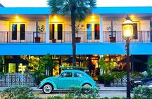 Fort Lauderdale, Las Olas, Around the World Food Tour Experience