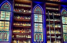 Fort Lauderdale, Las Olas, Around the World Food Tour Experience