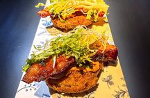 Fort Lauderdale, Las Olas, Around the World Food Tour Experience