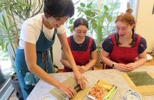 Cook Favorite Japanese Dishes with a Tokyo Mom