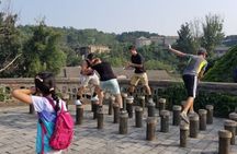 Beijing Gubei Water Town & Simatai Great Wall Night Tour 