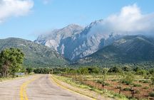 Off-Road Safari, Traditional Villages & Botanic Garden Walk
